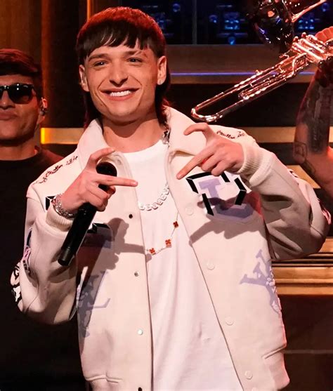 Peso Pluma Height: The Truth About His Stature