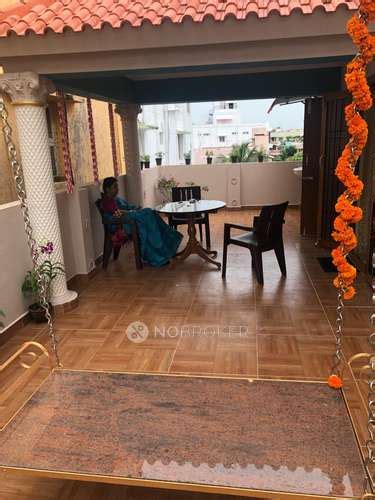 Acon Simhan Ruby Complex Road - Without Brokerage Fully furnished 2 BHK ...