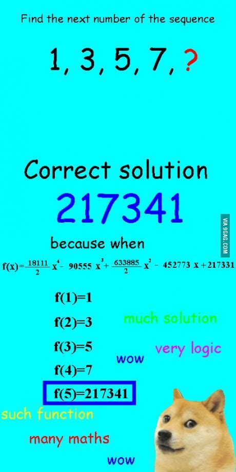 Image result for Math Problems Funn
