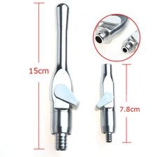 Dental Saliva Ejector Suction Valves Universal Tip India | Ubuy