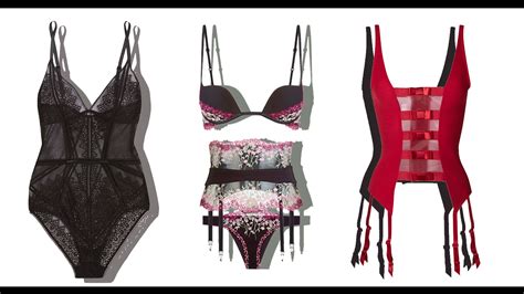 How to buy bridal lingerie for your wedding trousseau | Vogue India