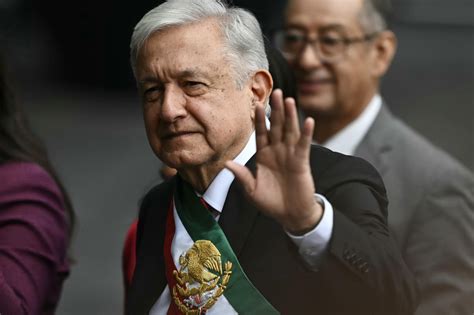 Mexico's Claudia Sheinbaum sworn in as first female president - leader of yak city osrs