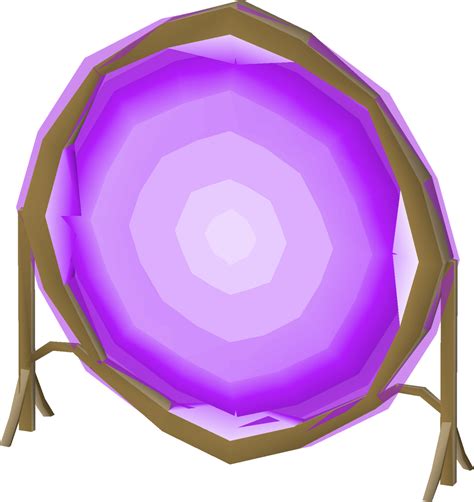 Barrows Portal - OSRS Wiki
