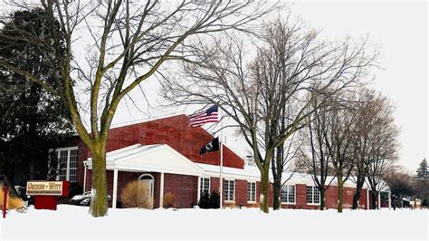Kurki-Mach Funeral Chapel & Crematory | Fond du Lac