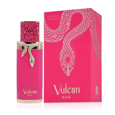FRENCH AVENUE VULCAN BAIE – SouqScent India