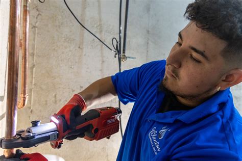 Hinsdale Homeowners: How Fluctuating Water Pressure Can Harm Your Hot Water Heater and How to ...