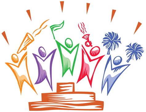 Celebration Clip Art Pictures – Clipartix