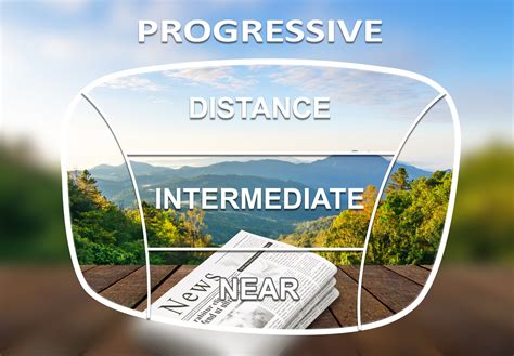 Image result for How to Adjust Progressive Lens When On Computer Screen