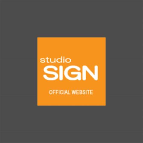 Studio Sign - Companies - MyAnimeList.net