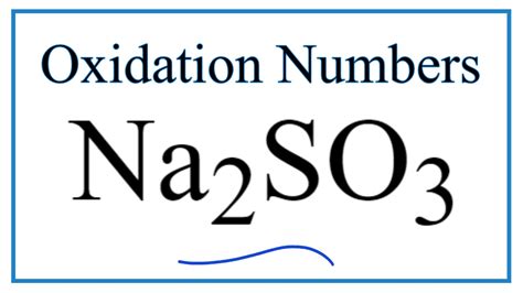 How to balance Na2SO3+HCl=NaCl+SO2+H2O|Chemical equation Na2SO3+HCl ...