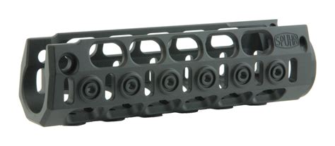 Spuhr MP5 / HK53 Handschutz | GermanGunWorks