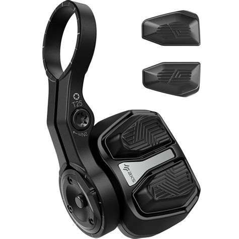 Attacco Manubrio Funn Crossfire Per MTB - In Lega Leggera, Opzioni 35mm O 50mm, Per Bici Da Enduro E BMX
