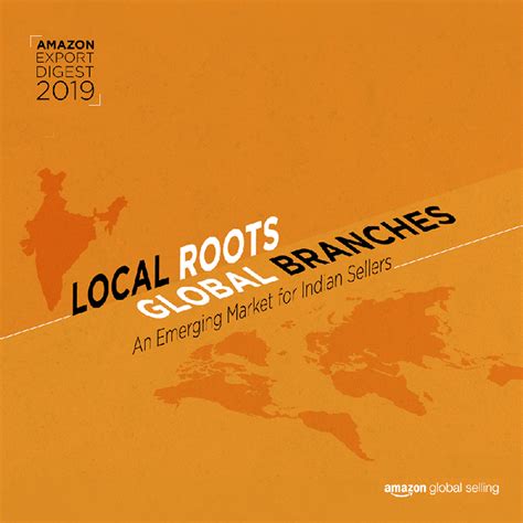 Amazon Exports Digest 2024 | Amazon Global Selling