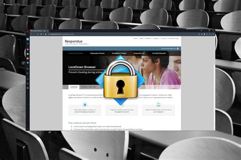How Does Respondus Lockdown Browser Work | Robots.net