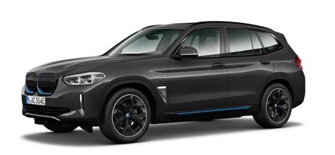 BMW Electric Cars: The Complete Guide for India - Ezoomed