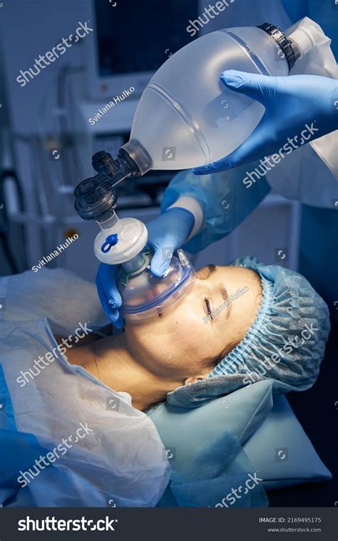 Image result for Getting Anesthesia