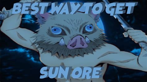 Sun Ore Demonfall 的图像结果