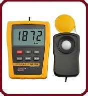 Luxmeter LX-101A HTC 2Lacs Lux by 99 IN : Amazon.in: Industrial ...