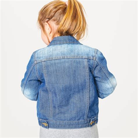 Denim jacket mockup Images - Free Download on Freepik