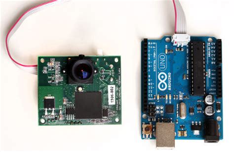 Pixy Camera Arduino 的图像结果