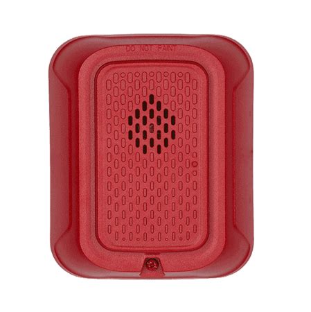 Notification Devices (Horns, Strobes) by Honeywell NOTIFIER