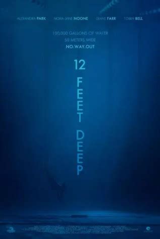《深水区》电影完整版免费在线观看_恐怖片_星辰影院