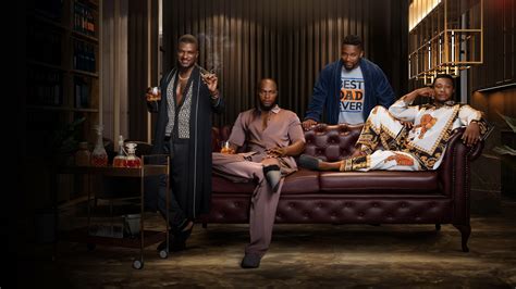 Watch Adulting S03 Season 3 Streaming Online | Showmax