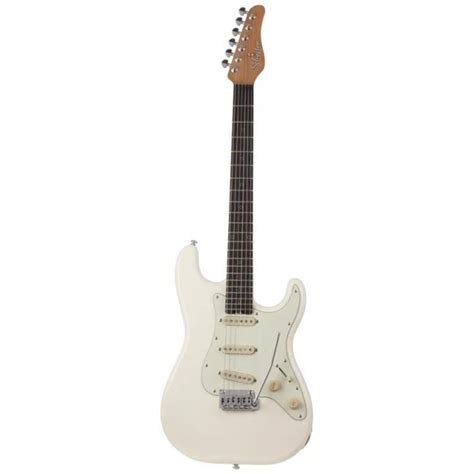 Schecter Guitar Research Nick Johnston Traditional SSS Electric Guitar