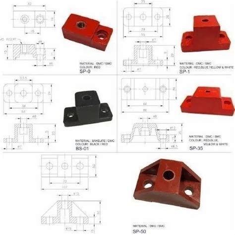 Control Panel Accessories - PANEL LOCK-40MM TRIANGLE LOCK Trader ...