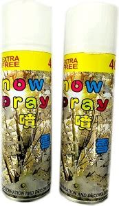 JON BHANDARI 2SST Snow Spray Price in India - Buy JON BHANDARI 2SST ...