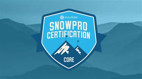 Image result for Snowflake Certification Path