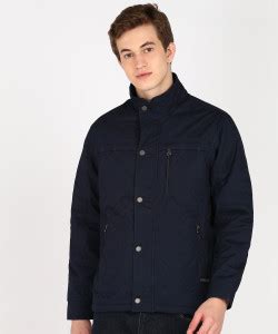 MONTE CARLO Full Sleeve Solid Men Jacket - Buy MONTE CARLO Full Sleeve ...