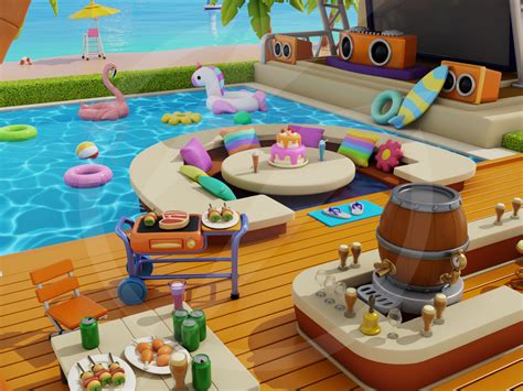 BuildBlock Game 的图像结果