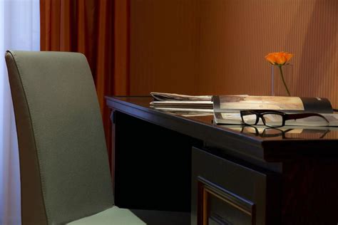 Marcella Royal Hotel - Rooftop Garden, Rome, Italy - from $128 - Travelated