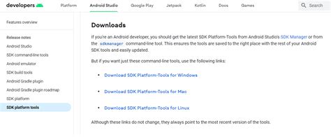 Android Debug Bridge Download 的图像结果