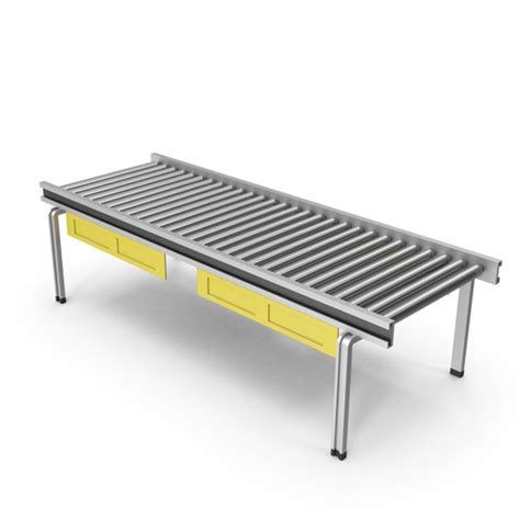 Conveyor Roller Manufacturers | Industrial Roller Conveyor