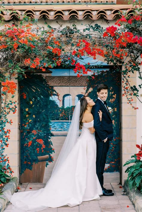 25+ Dreamy Outdoor Wedding Venues in Los Angeles - Elyana Photography ...