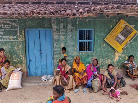 Four hurdles to social change in rural India