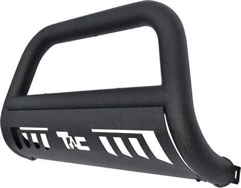 Buy TAC Bull Bar Compatible with 2015-2022 Chevy Colorado Exclude ZR2 ...