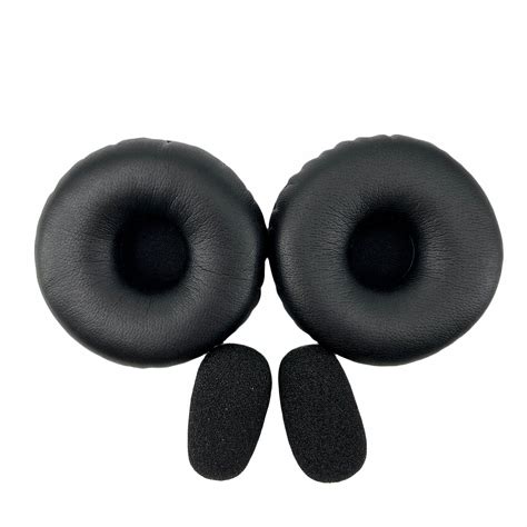 Sumugaric Airman 850 Ear Cushions Headphone Replacement Ear Pads Covers ...