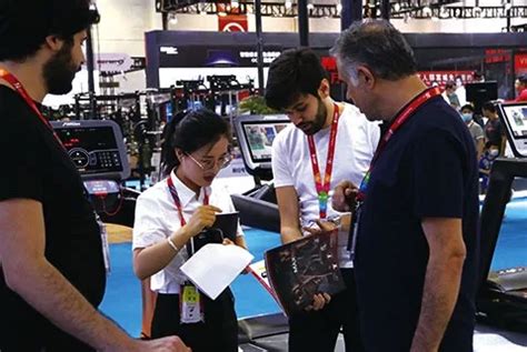 Company Overview - Shandong Brightway Fitness Equipment Co., Ltd.