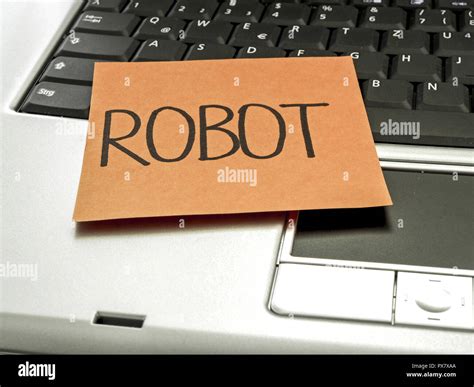 Note Idea Box Robot 的图像结果