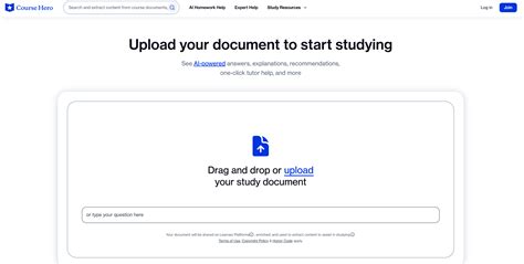 Course Hero - The best new AI tools | aifly.tools