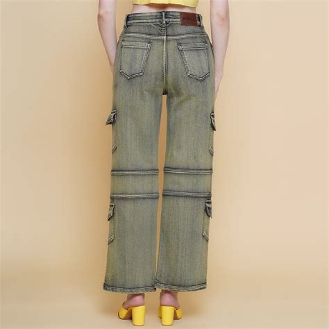 Puella Jeans: Unleash Confidence