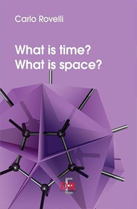 What is time? What is space? : Amazon.in: Books