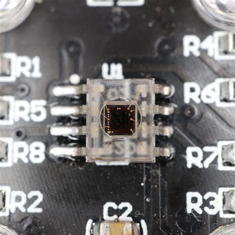 Image result for TCS3200 Arduino