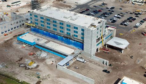 Cleveland Clinic Martin Health North - Captec Engineering, Inc.