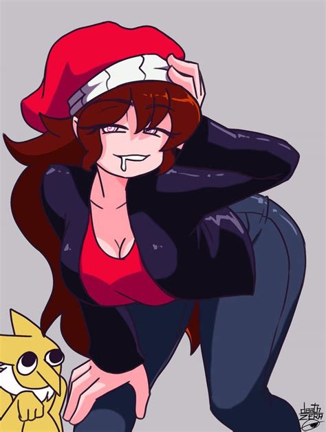 Pin on Friday night funkin