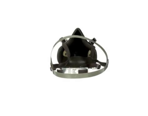 6300 3M | 3M 6000 Series Half-Type Respirator Mask, Size Large | 766 ...
