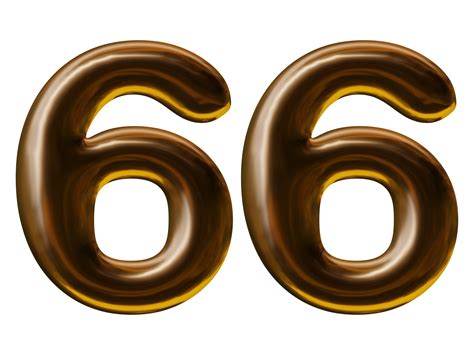 diseño número 66 en render 3d 19552846 PNG